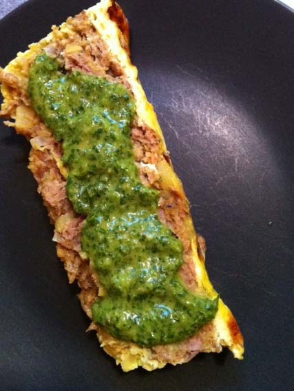 s african meatloaf 1