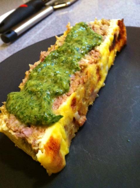 s african meatloaf 2